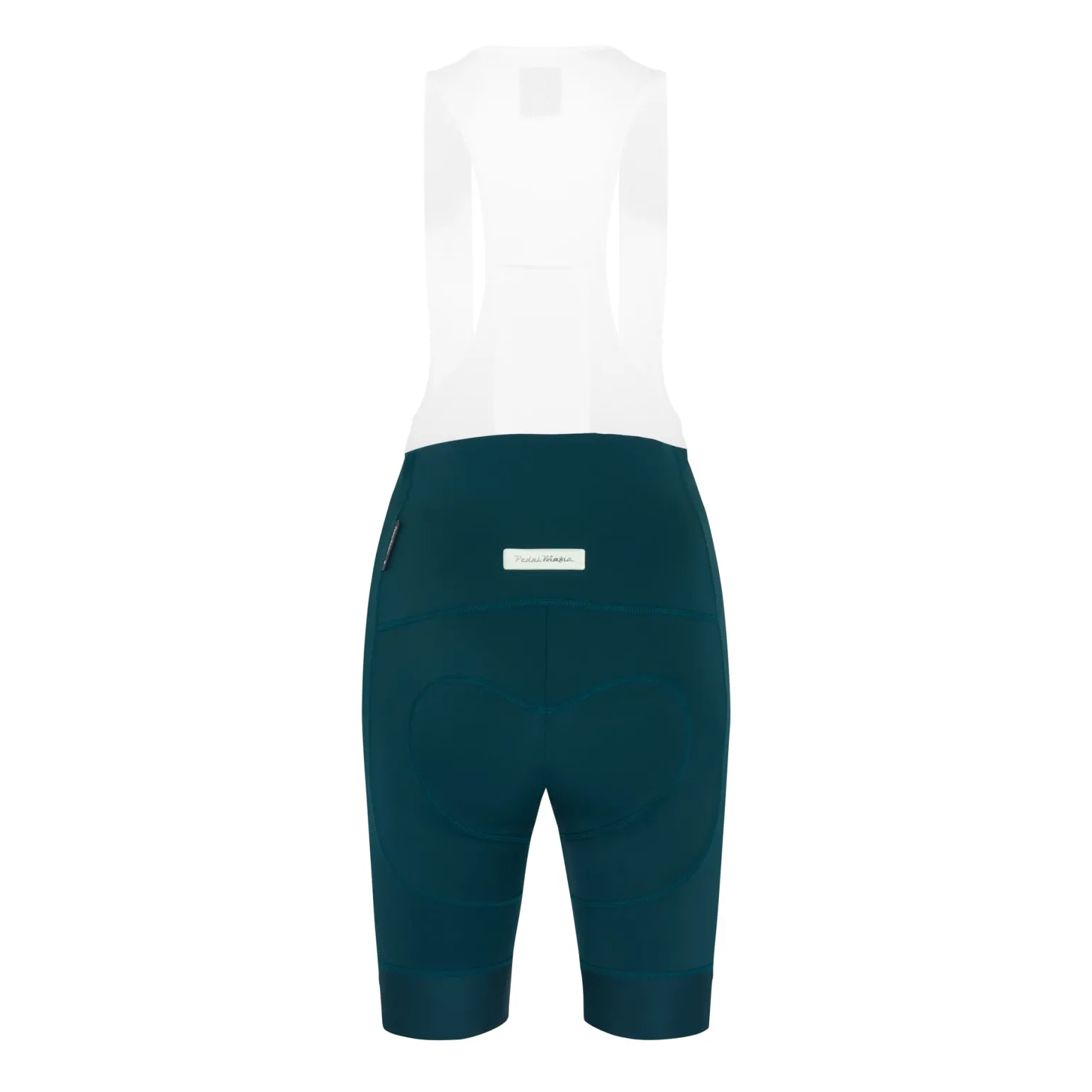 Women's Core Bib Emerald