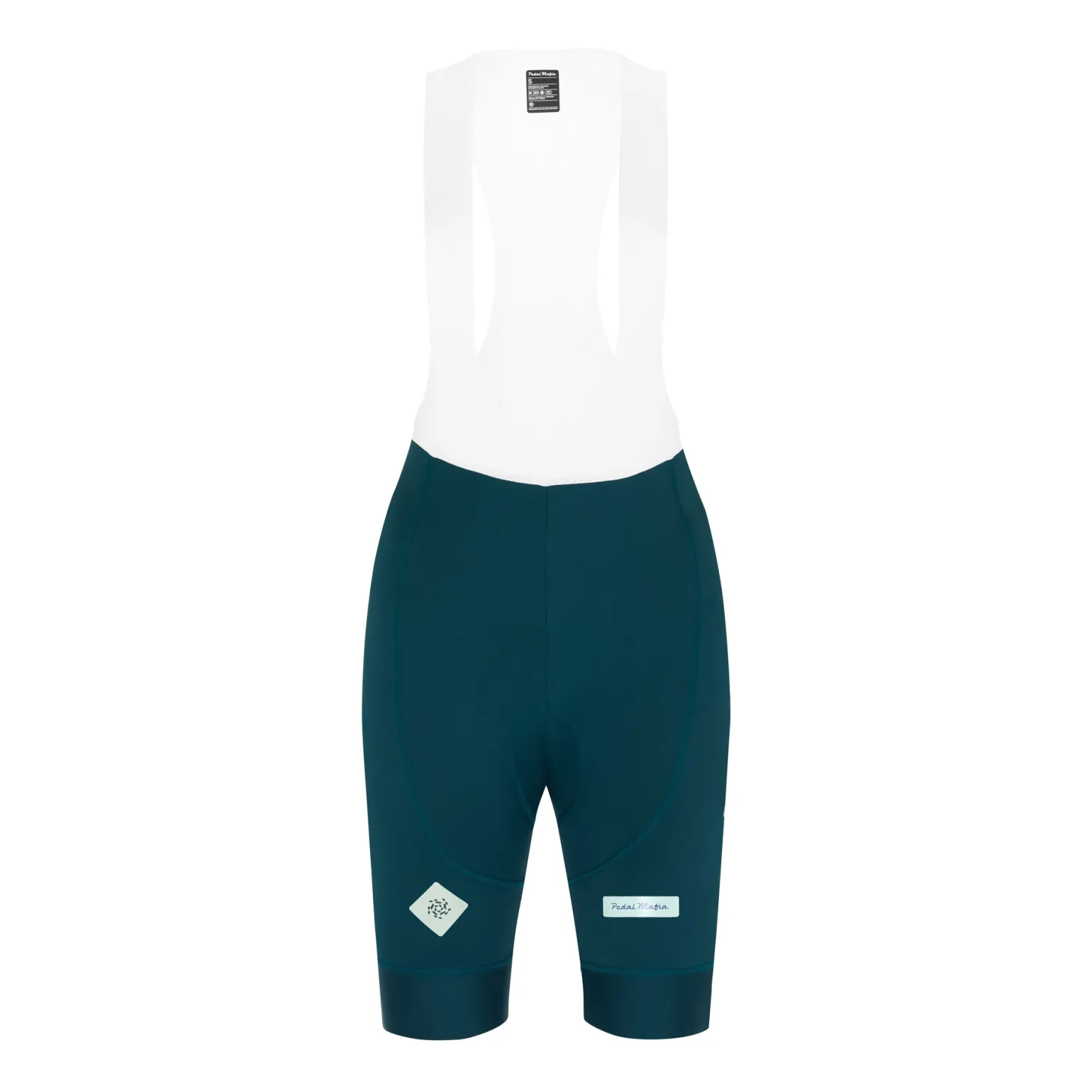 Women's Core Bib Emerald