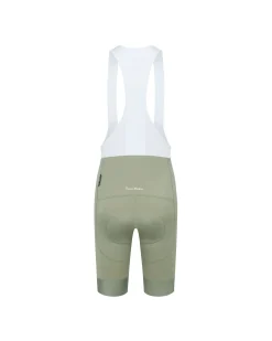 Women's Core Bib Iron