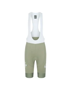 Women's Core Bib Iron