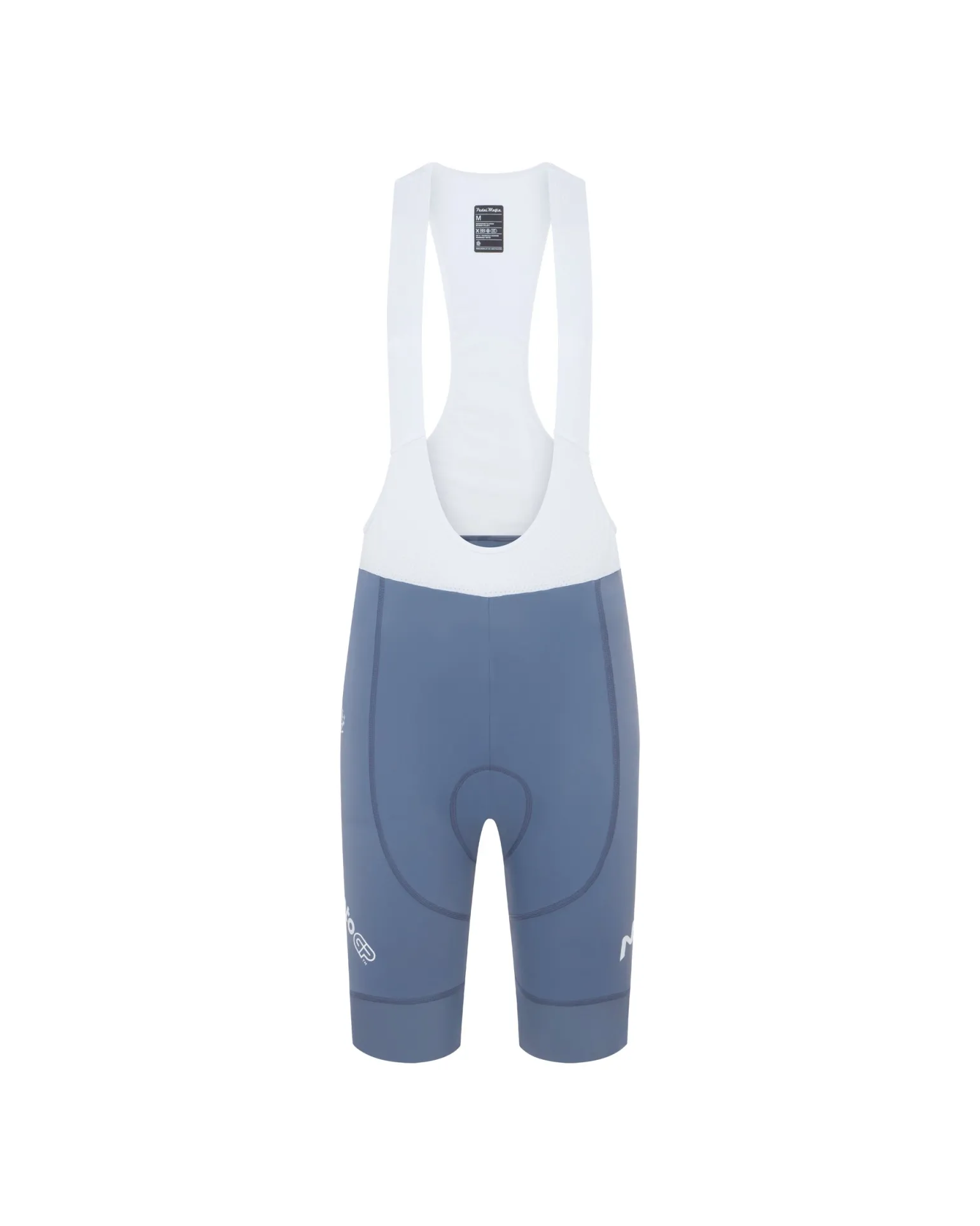 Women's Core Bib MotoGP Grey