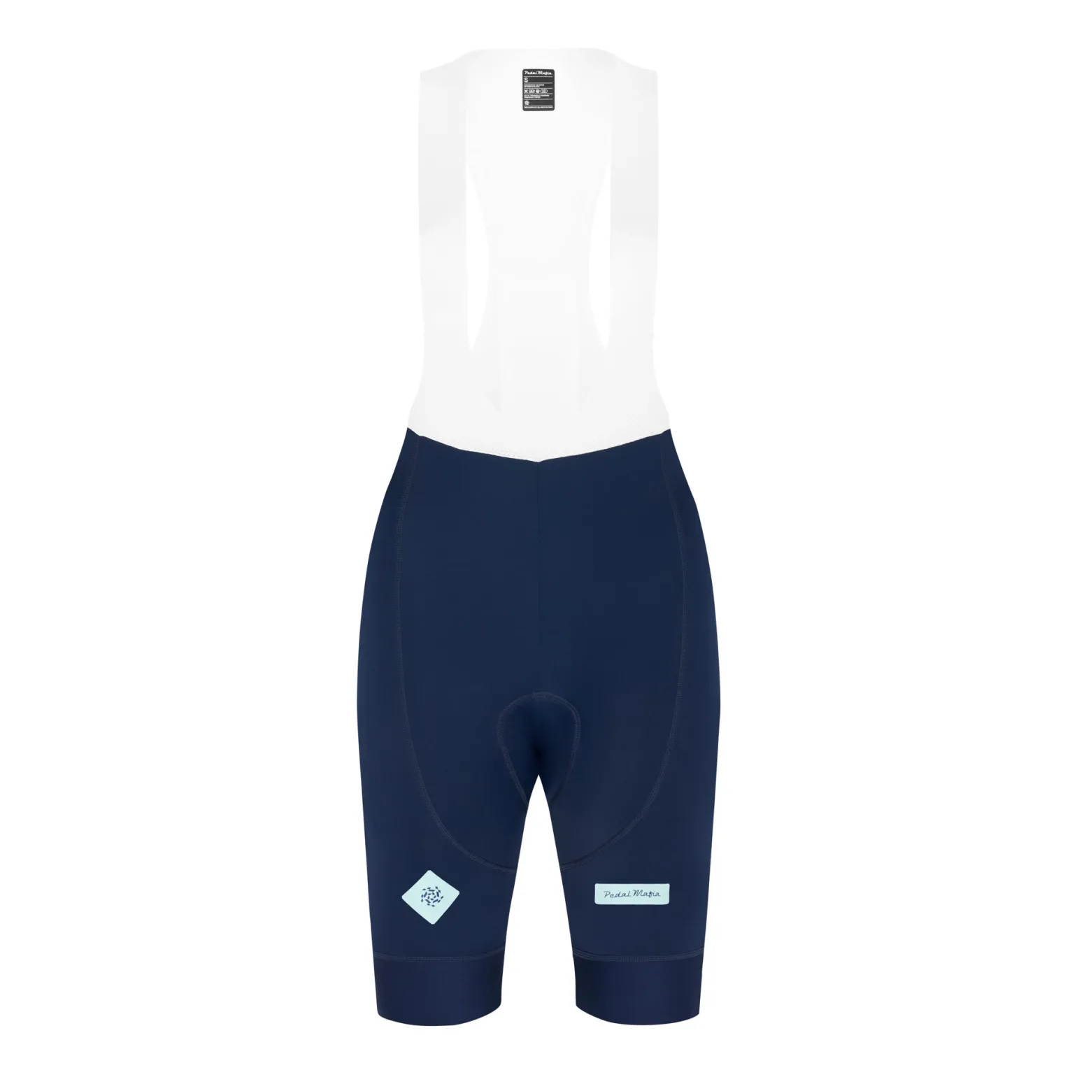 Women's Core Bib Navy