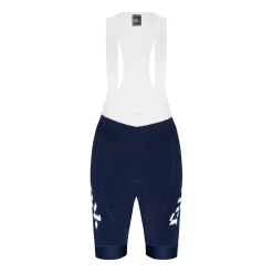 Women's Core Bib Navy White