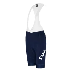 Women's Core Bib Navy White