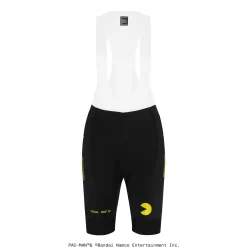 Women's Core Bib PAC-MAN