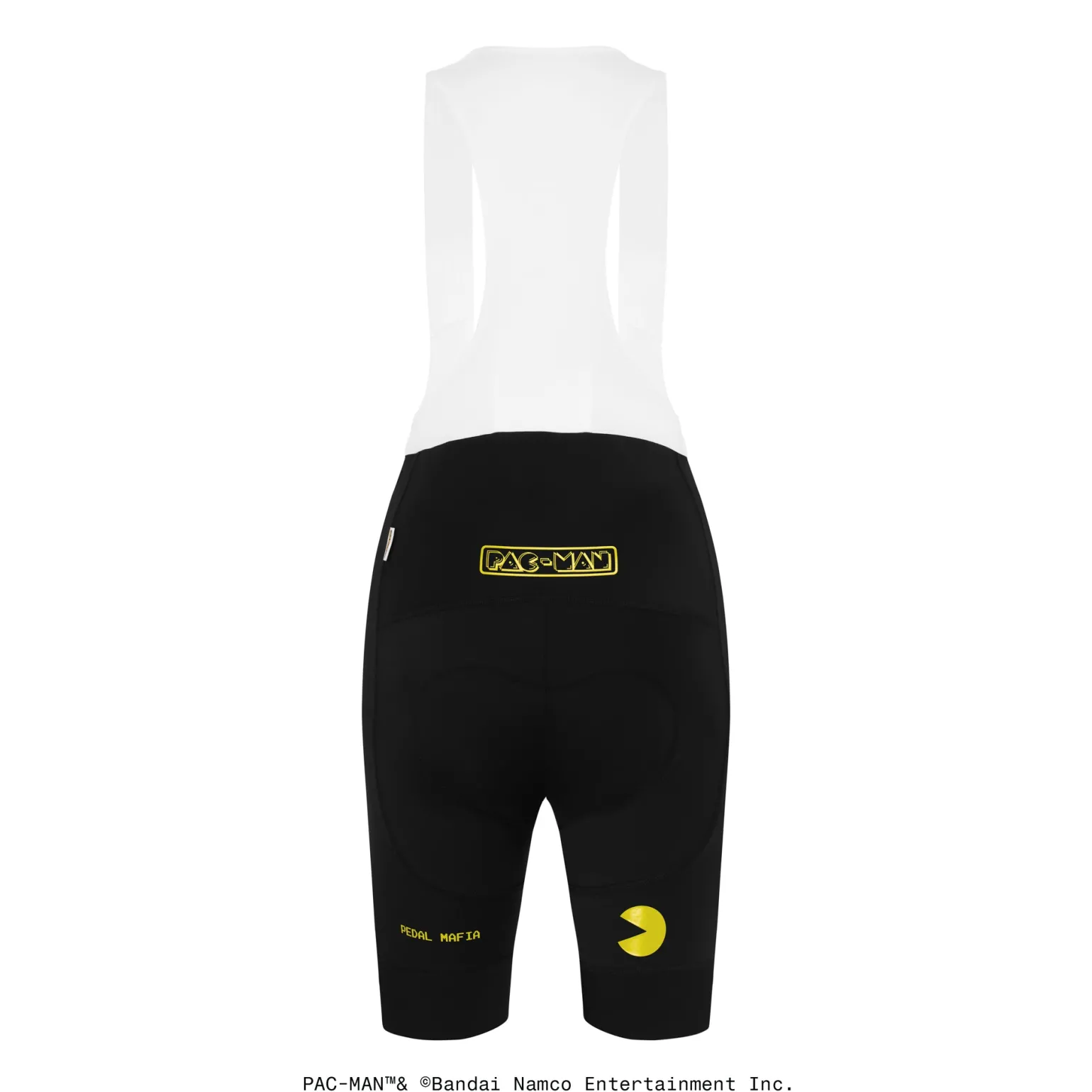 Women's Core Bib PAC-MAN