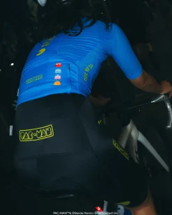Women's Core Bib PAC-MAN