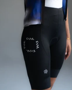 Women's Core Bib PM Racing