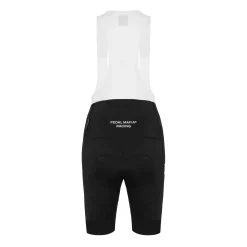 Women's Core Bib PM Racing