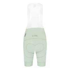 Women's Core Bib Sea Foam