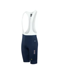Women's Core Bib Shorts Oracle Red Bull Racing Navy