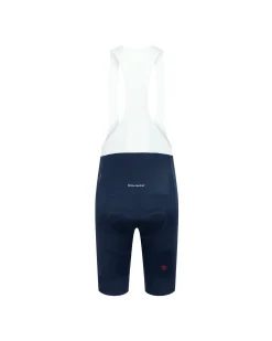Women's Core Bib Shorts Oracle Red Bull Racing Navy