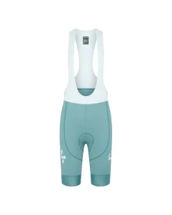 Women's Core Bib Slate Blue