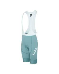 Women's Core Bib Slate Blue