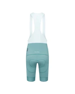 Women's Core Bib Slate Blue