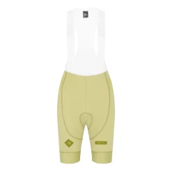 Women's Core Bib Tan