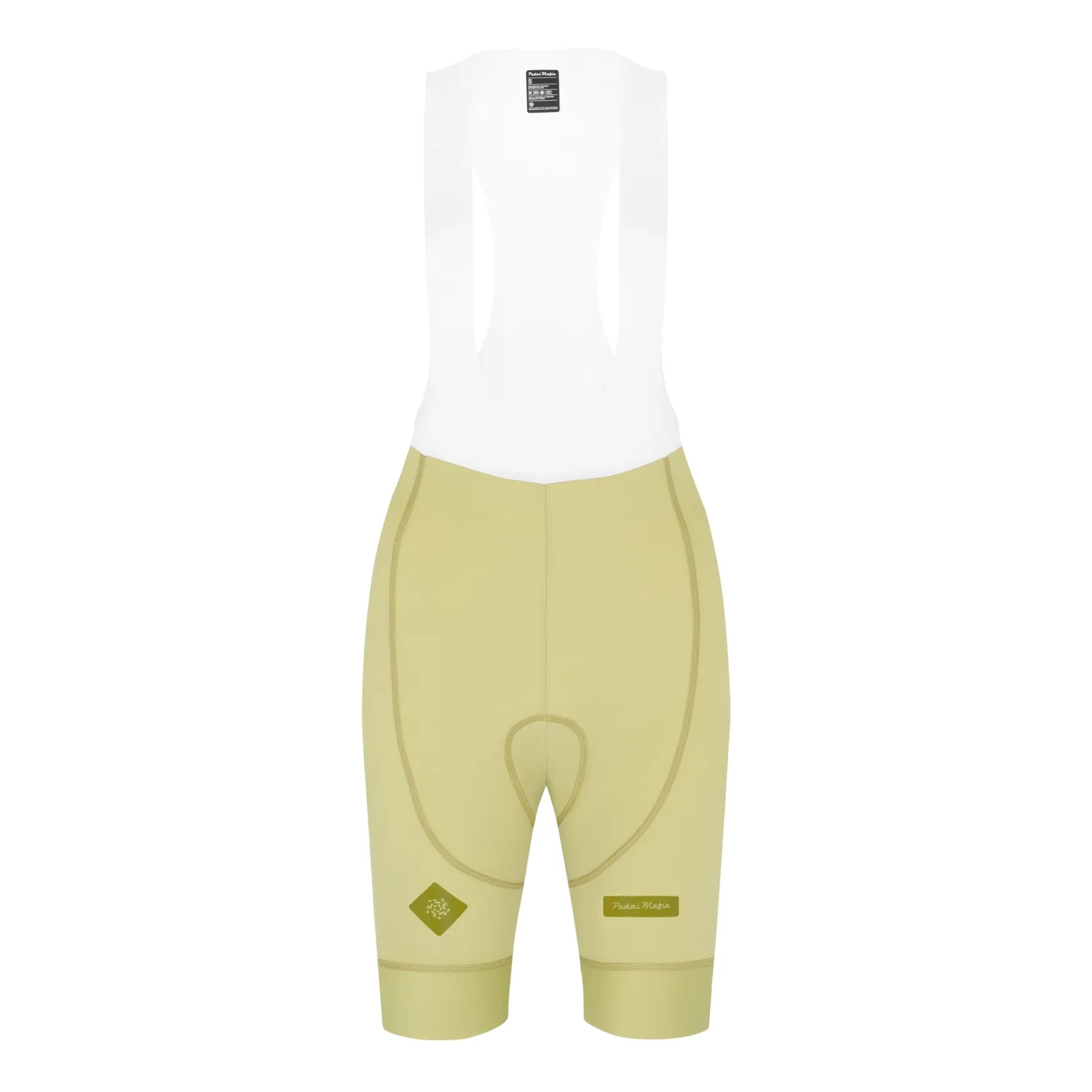 Women's Core Bib Tan