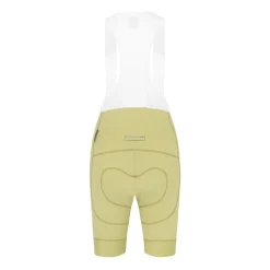 Women's Core Bib Tan
