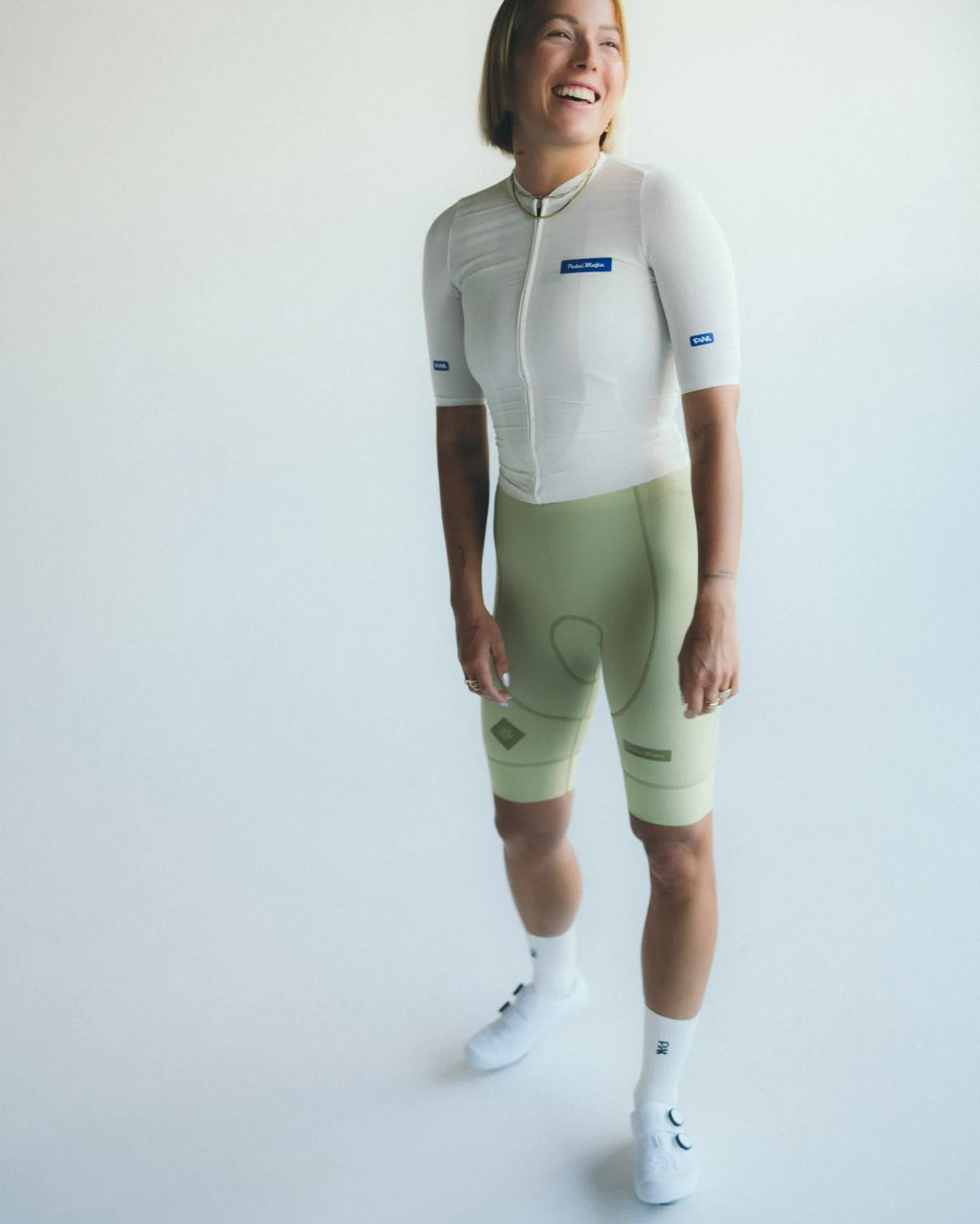 Women's Core Bib Tan