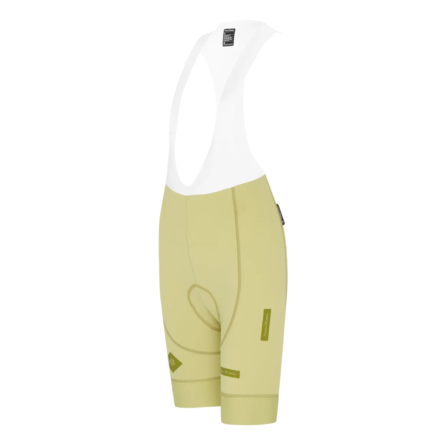 Women's Core Bib Tan