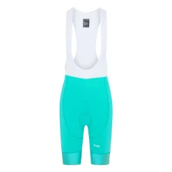 Women's Core Bib Tour De Zwift 26