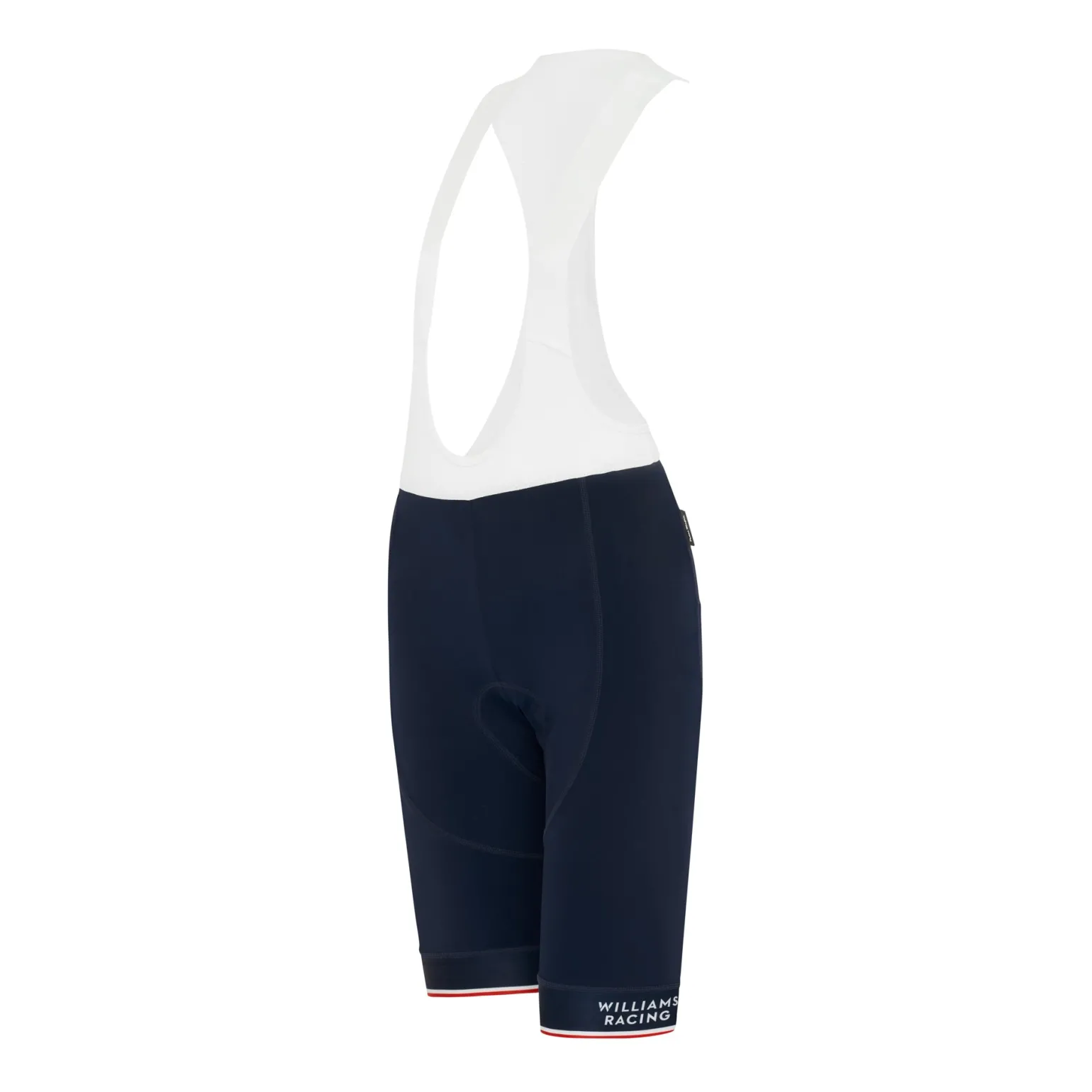 Women's Core Bib Williams F1 Navy