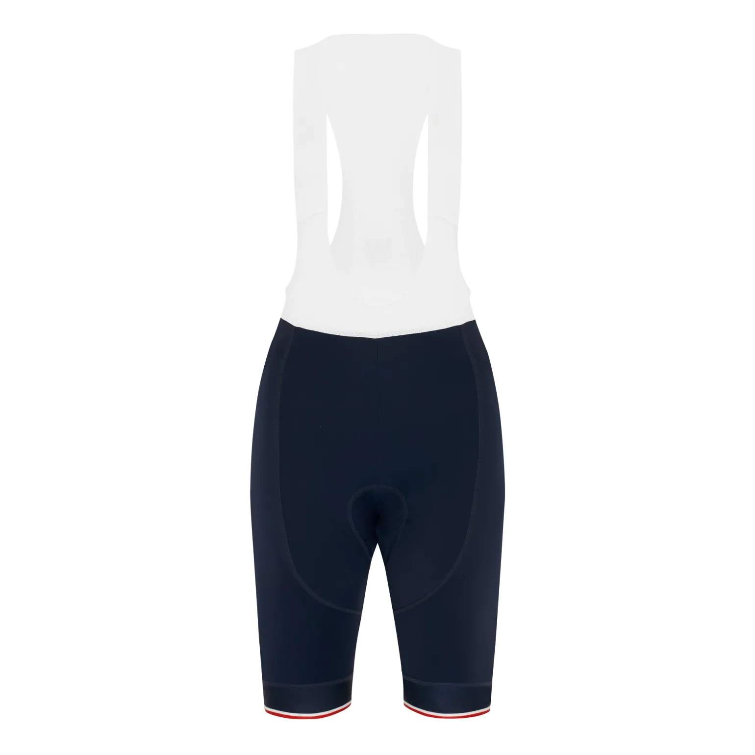 Women's Core Bib Williams F1 Navy