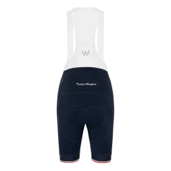 Women's Core Bib Williams F1 Navy