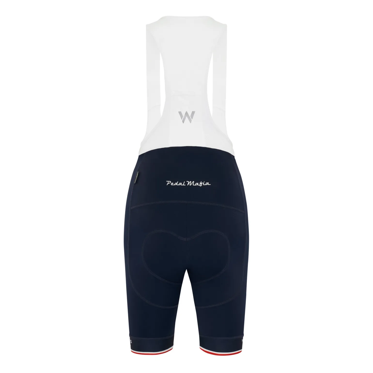 Women's Core Bib Williams F1 Navy