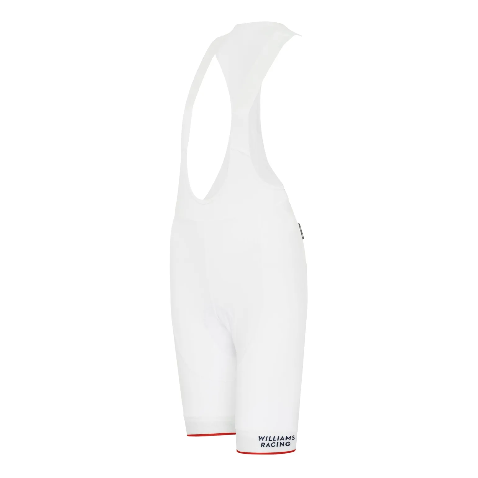 Women's Core Bib Williams F1 White