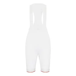 Women's Core Bib Williams F1 White