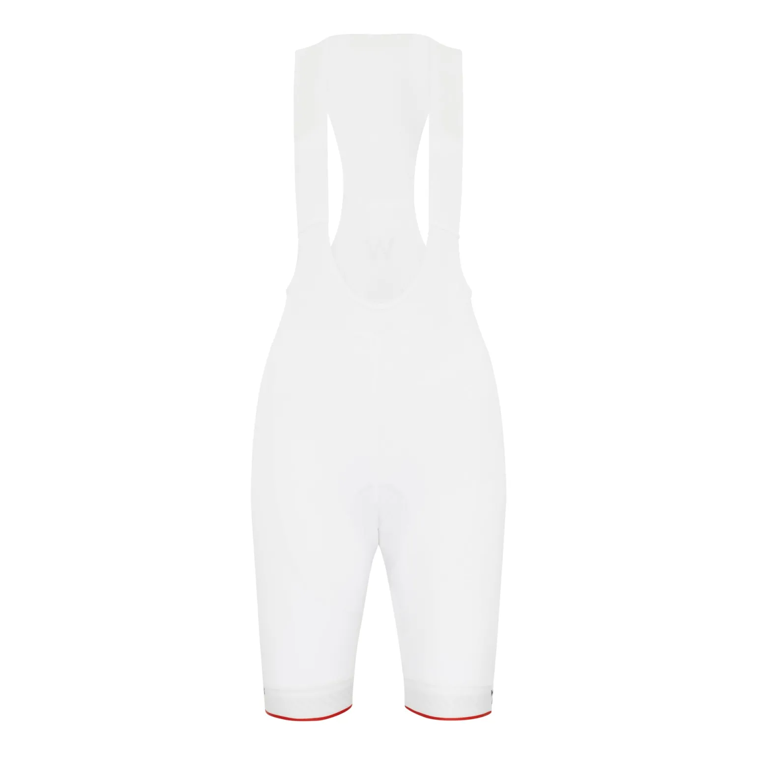 Women's Core Bib Williams F1 White