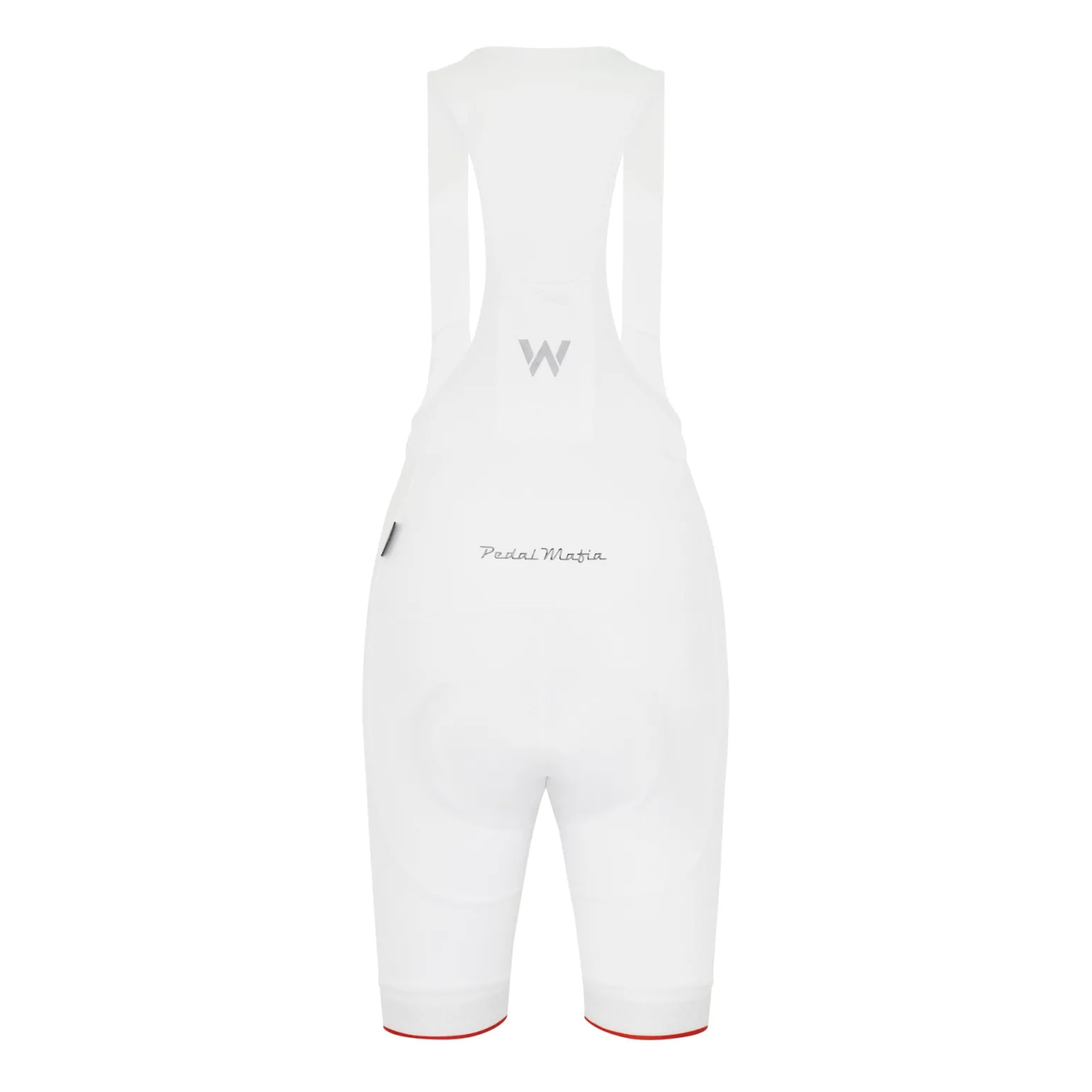 Women's Core Bib Williams F1 White
