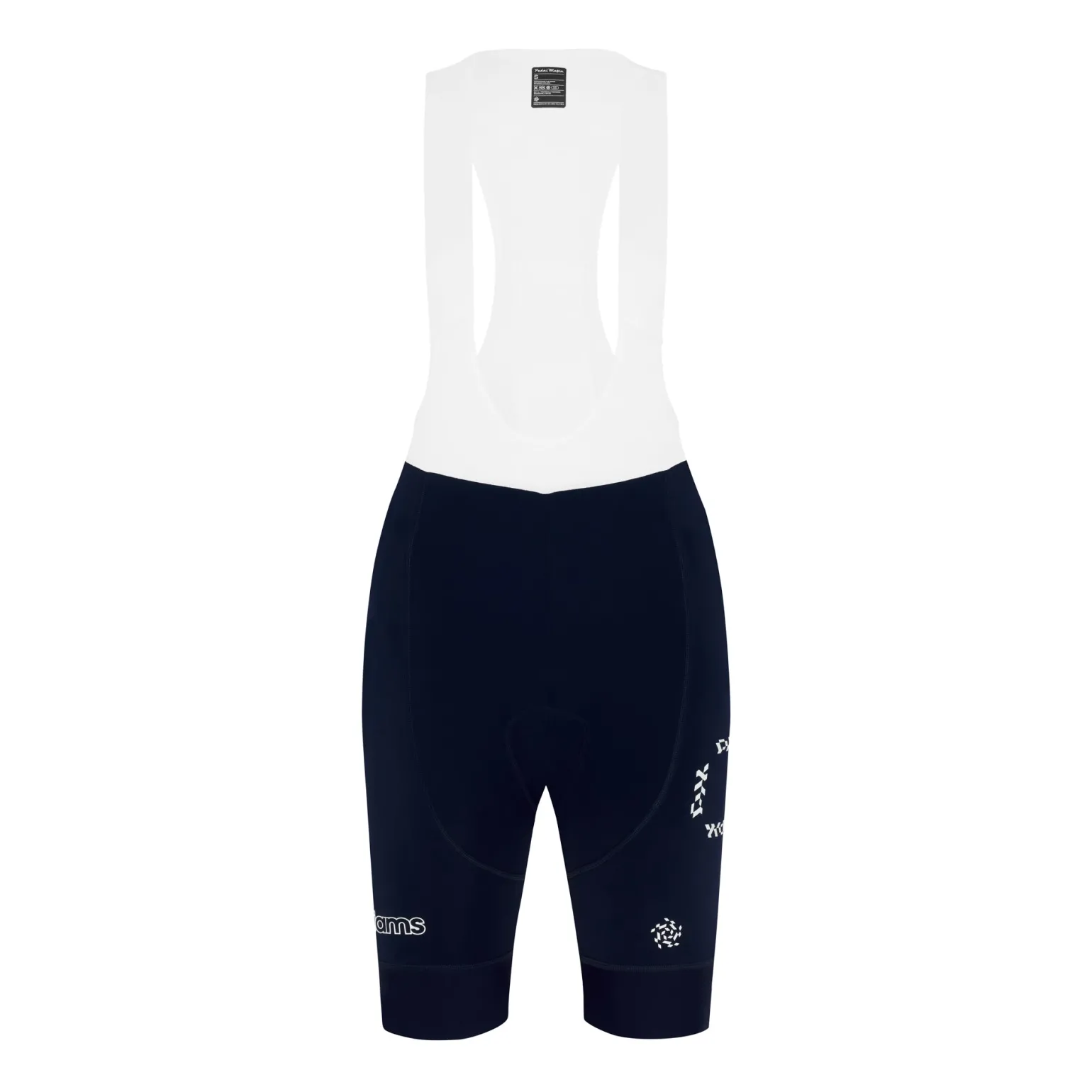 Women's Core Bib Williams Racing