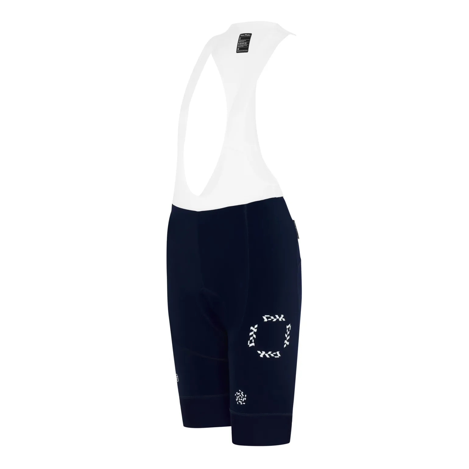 Women's Core Bib Williams Racing