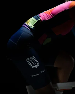 Women's Core Bib Zwift 10 Year Anniversary