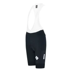 Women's Core Cargo Bib Black
