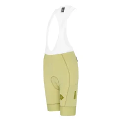 Women's Core Cargo Bib Tan