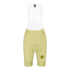 Women's Core Cargo Bib Tan