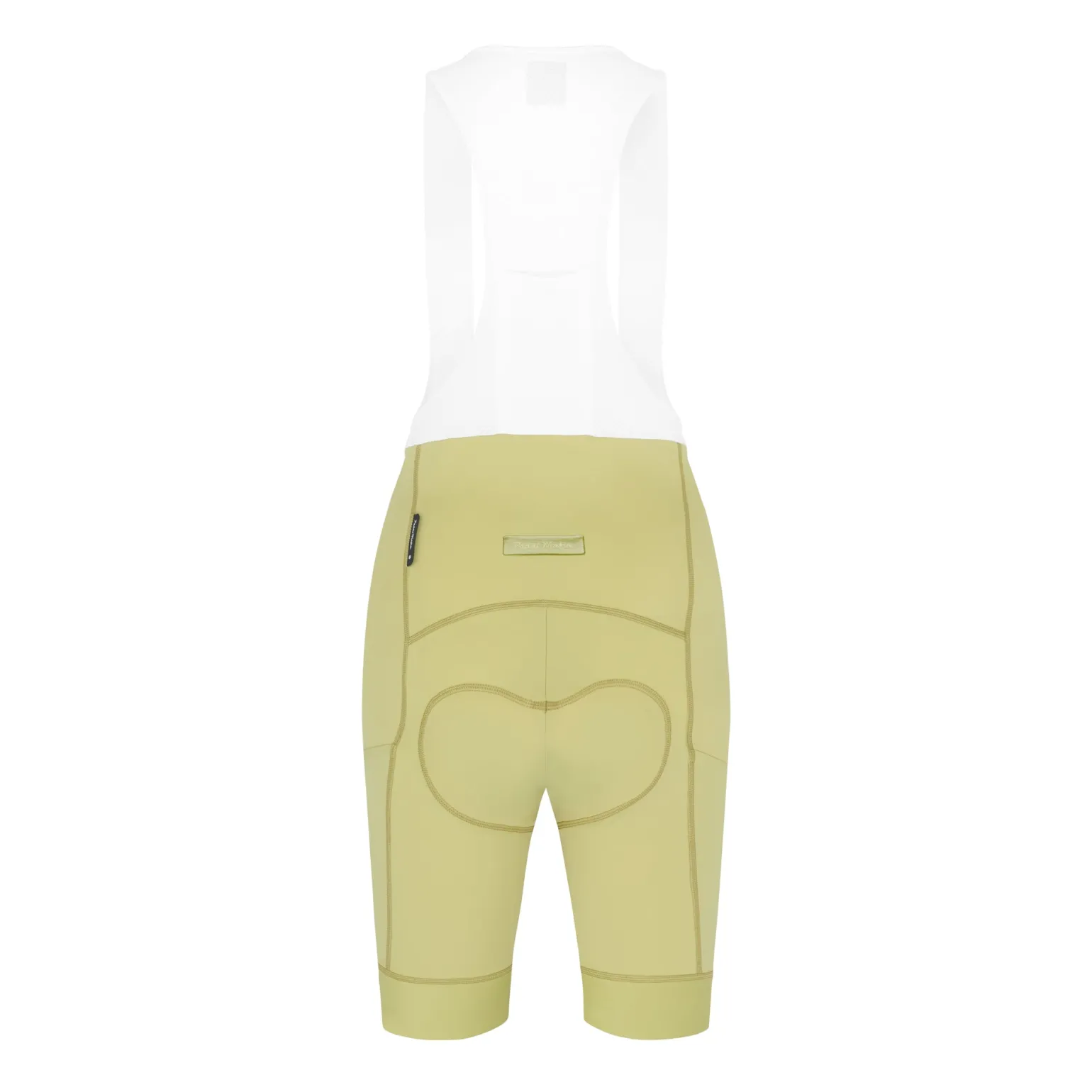Women's Core Cargo Cycling Bundle Tan