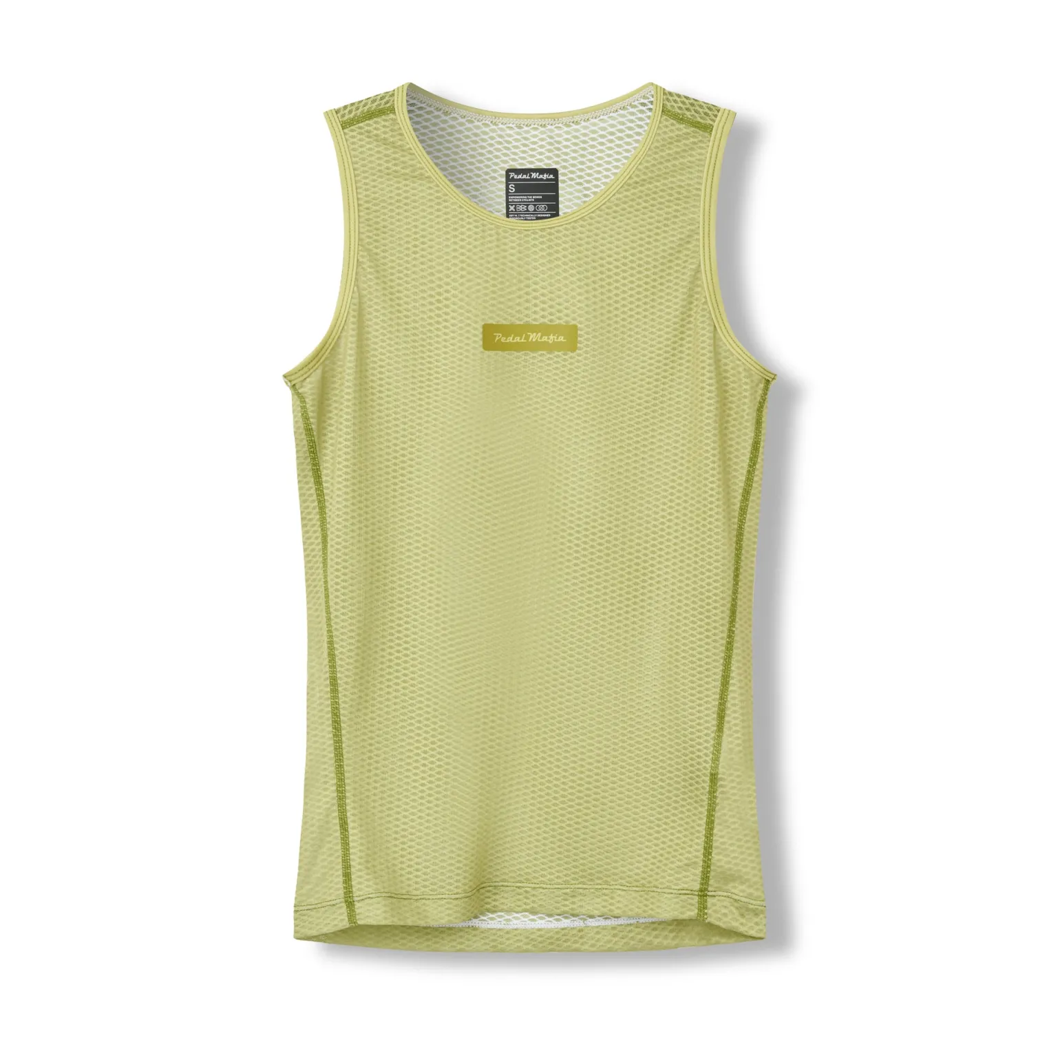 Women's Core Cargo Cycling Bundle Tan