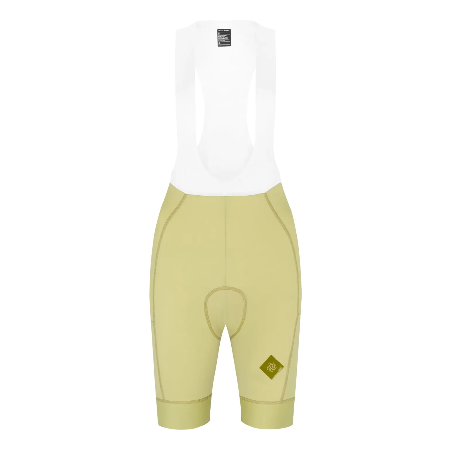 Women's Core Cargo Cycling Bundle Tan