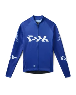 Women's Core Cycling Bundle Royal Blue / Chalk Stone