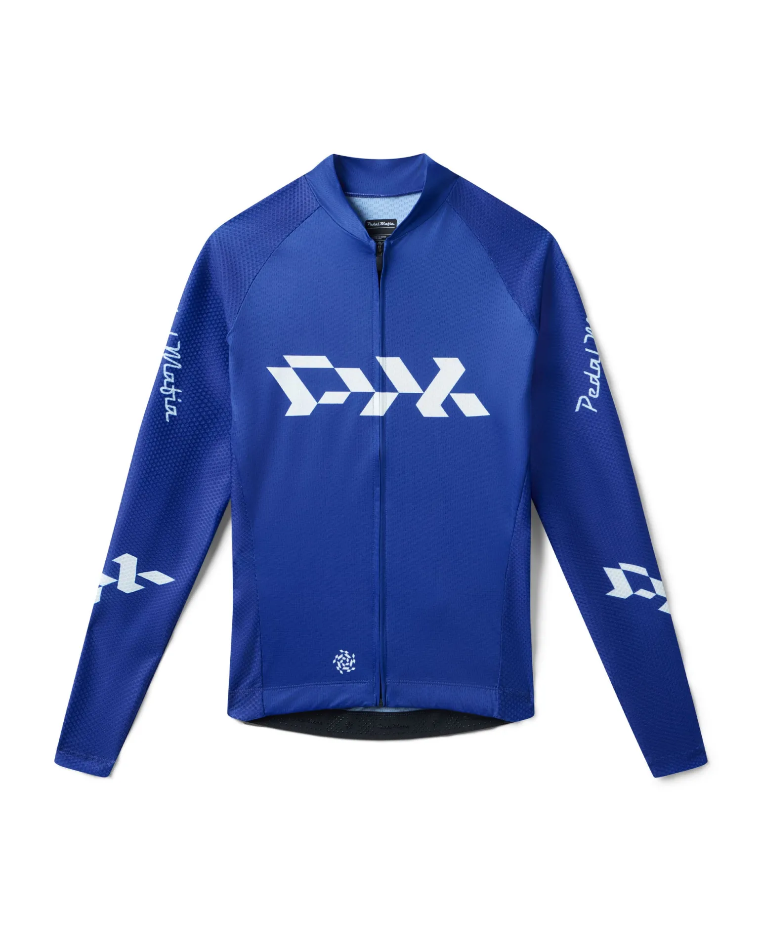 Women's Core Cycling Bundle Royal Blue / Chalk Stone
