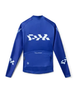 Women's Core Cycling Bundle Royal Blue / Chalk Stone