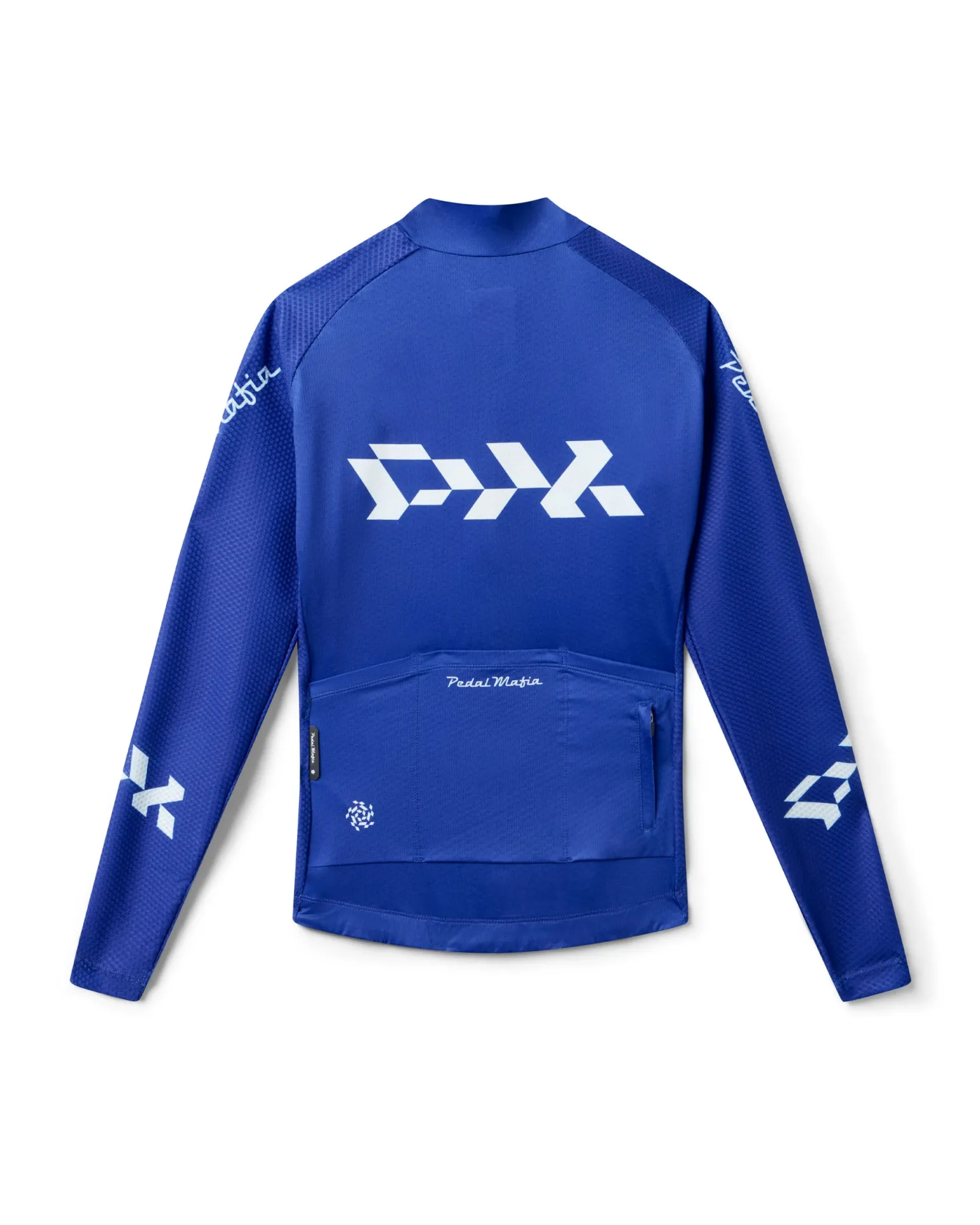 Women's Core Cycling Bundle Royal Blue / Chalk Stone