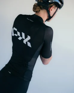 Women's Core Essentials Cycling Bundle Black