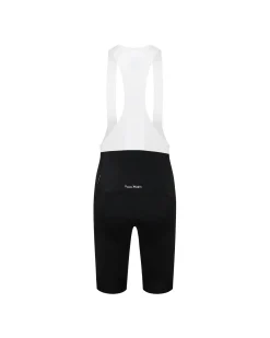 Women's Core Essentials Cycling Bundle Black
