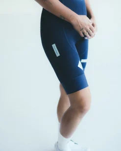 Women's Core Essentials Cycling Bundle Navy