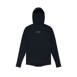 Women's Core Hooded Baselayer Black
